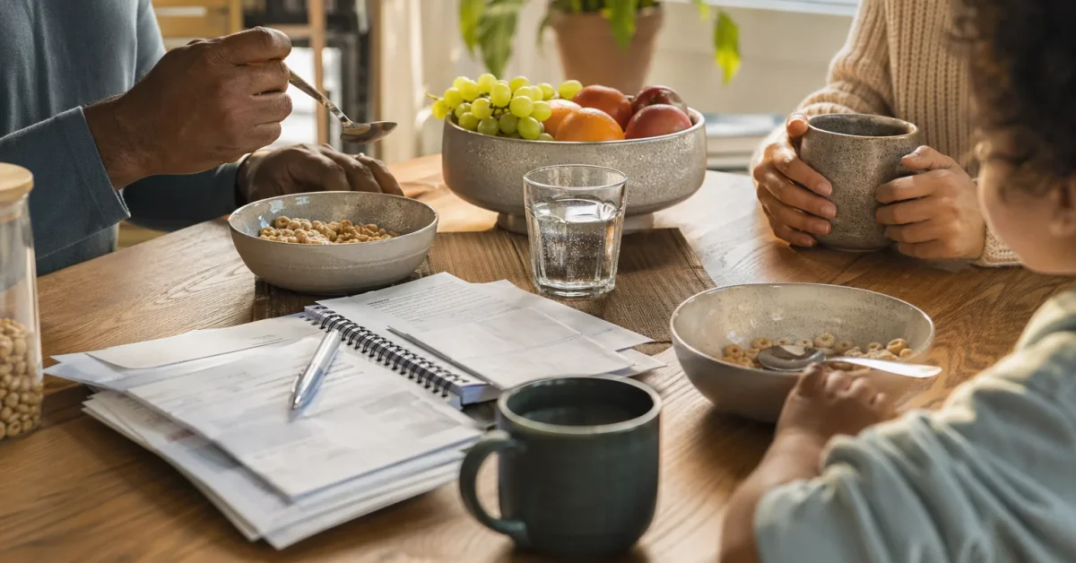 Understanding TANF / Cash Assistance Benefits in Minnesota