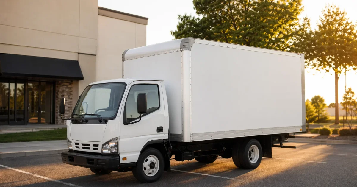 Donate Your Commercial / Fleet Vehicle in Minnesota Today