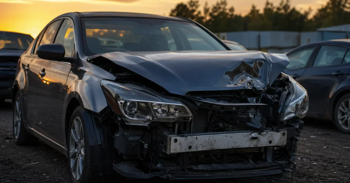 Donate Your Totaled / Salvage-title Car in Minnesota Today