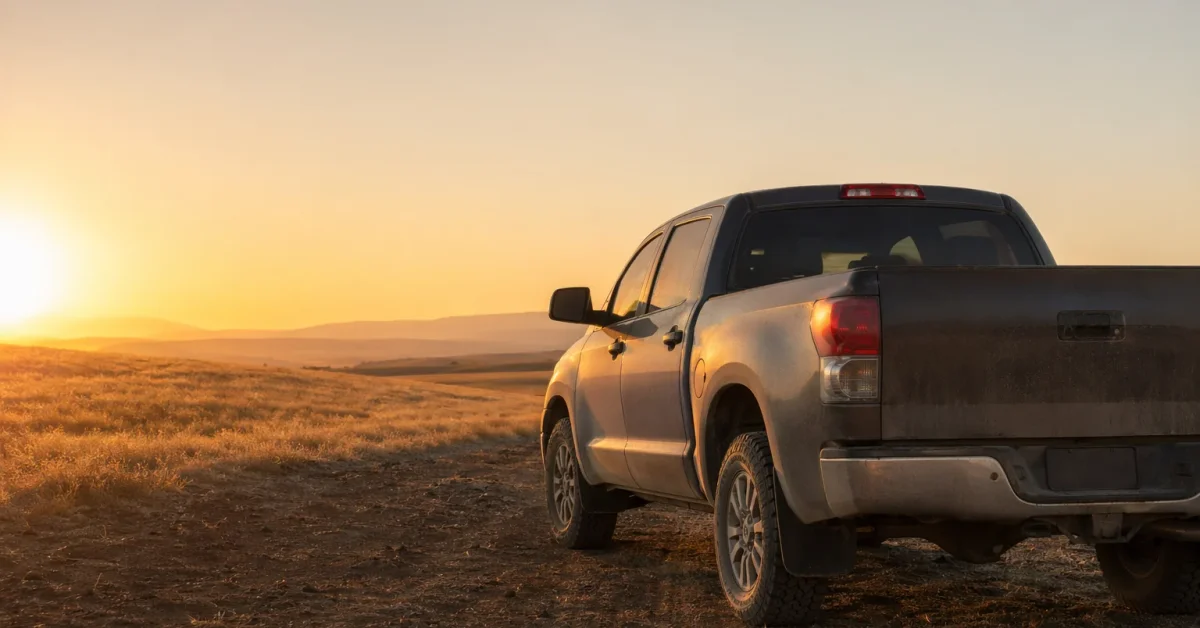 Donate Your Truck in Minnesota for a Great Cause Today